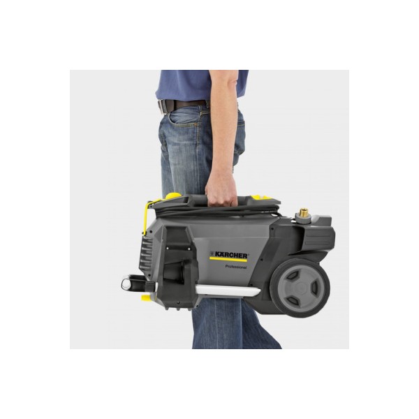 Аппарат высокого давления Karcher HD 5/12 C 1.520-900