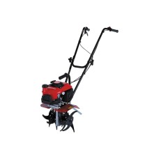 Мотокультиватор бензиновый Honda FG 201 K1 DET