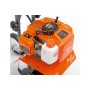Бензиновый культиватор DAEWOO DAT3530