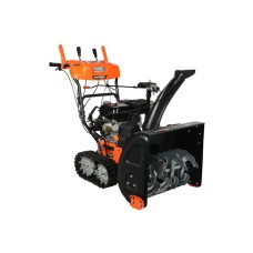 Снегоуборщик PATRIOT СИБИРЬ 85ЕТ