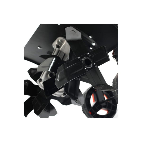 Культиватор электрический Patriot Elektra 1500
