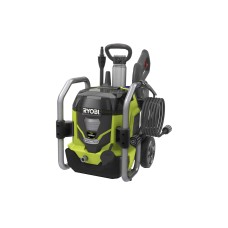 Аккумуляторная мойка высокого давления Ryobi MAX POWER RPW36120HI 5133002832