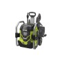 Аккумуляторная мойка высокого давления Ryobi MAX POWER RPW36120HI 5133002832