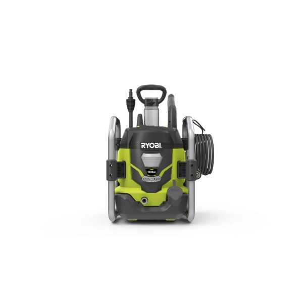 Аккумуляторная мойка высокого давления Ryobi MAX POWER RPW36120HI 5133002832