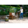 Аккумуляторная мойка высокого давления Ryobi MAX POWER RPW36120HI 5133002832