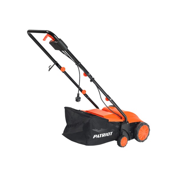 Электрический скарификатор PATRIOT SCE 150