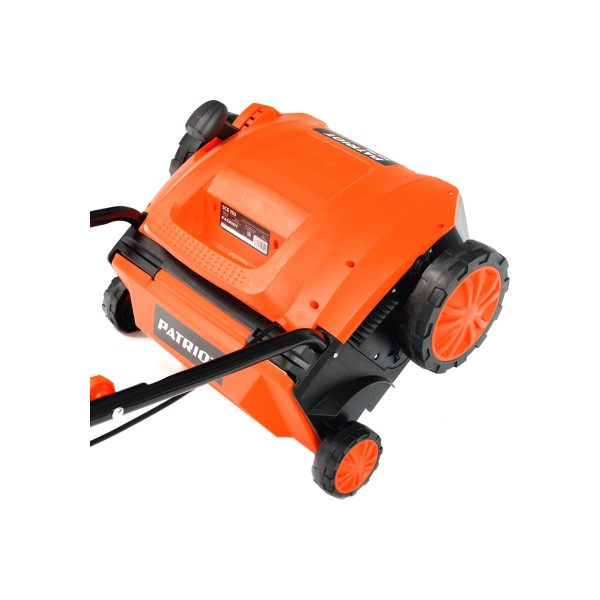 Электрический скарификатор PATRIOT SCE 150