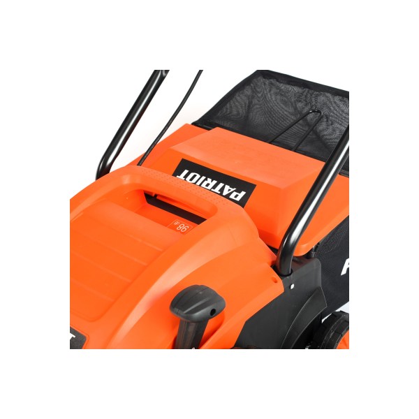 Электрический скарификатор PATRIOT SCE 150