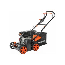 Бензиновый скарификатор PATRIOT SCG 212