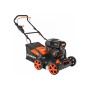 Бензиновый скарификатор PATRIOT SCG 212 512105212
