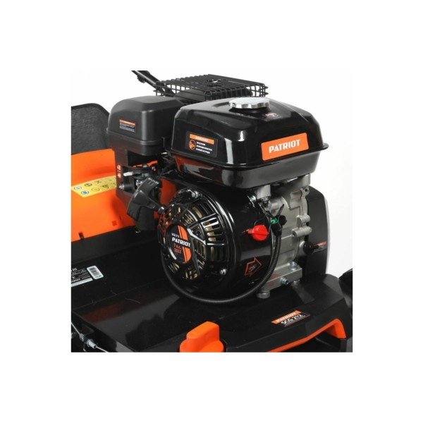 Бензиновый скарификатор PATRIOT SCG 212 512105212