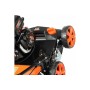 Бензиновый скарификатор PATRIOT SCG 212 512105212