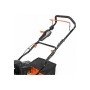 Бензиновый скарификатор PATRIOT SCG 212 512105212