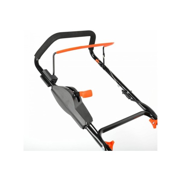 Бензиновый скарификатор PATRIOT SCG 212 512105212