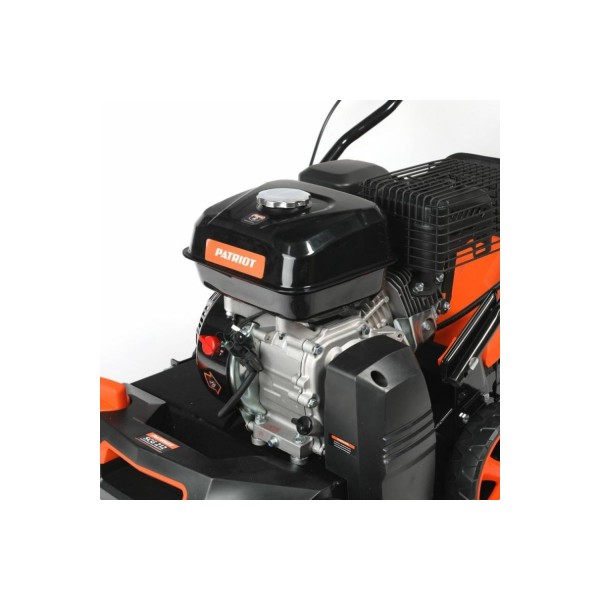 Бензиновый скарификатор PATRIOT SCG 212 512105212