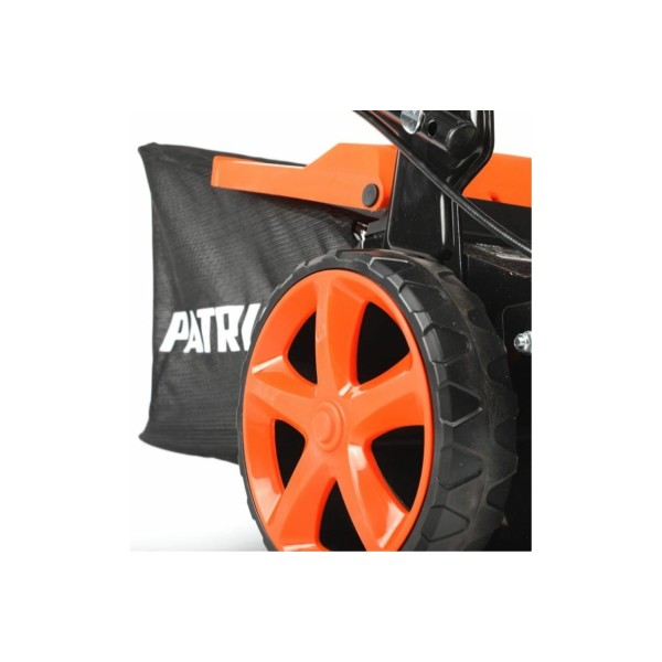 Бензиновый скарификатор PATRIOT SCG 212 512105212