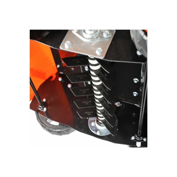 Бензиновый скарификатор PATRIOT SCG 212 512105212