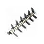 Бензиновый скарификатор PATRIOT SCG 212 512105212