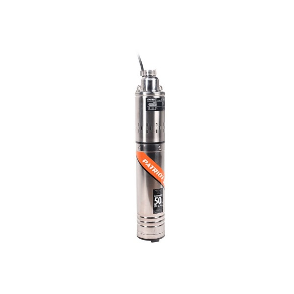 Погружной скважинный насос PATRIOT SP3250 S 315302463