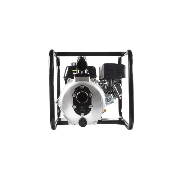 Бензиновая высоконапорная мотопомпа DDE PH50-80