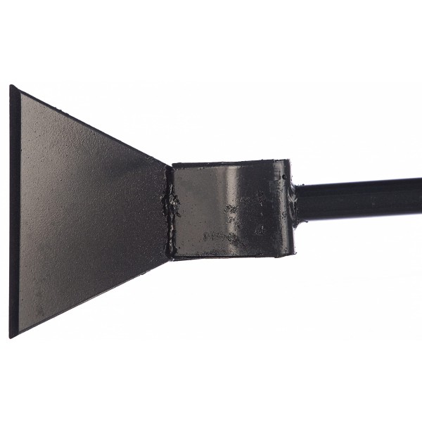 Ледоруб-топор с металлической ручкой СПЕЦ Б-3 КПБ-ЛТБ3