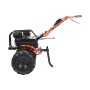 Бензиновый мотоблок PATRIOT УРАЛ M колеса EXTREME