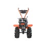 Бензиновый мотоблок PATRIOT УРАЛ M колеса EXTREME