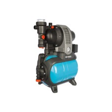 Автоматическая станция бытового водоснабжения Gardena 3000/4 Classic Eco 01753-20.000.00