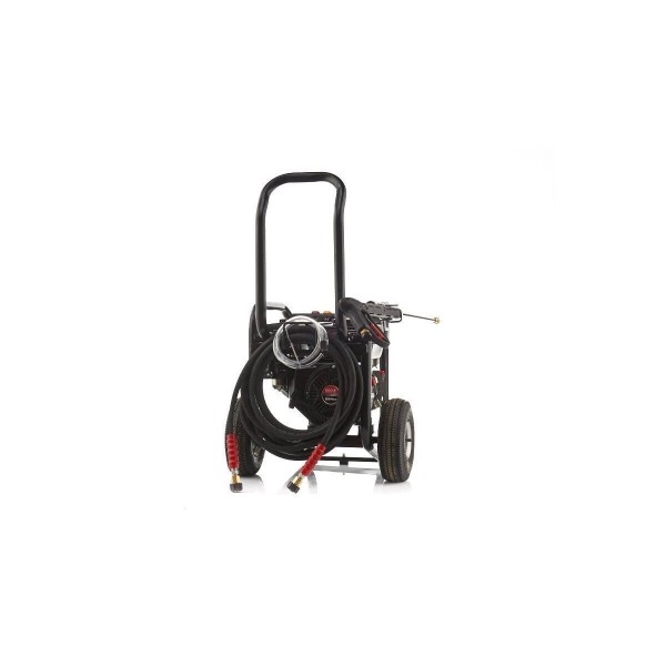 Мойка высокого давления с бензиновым двигателем MERAN MG 200-12 100538804