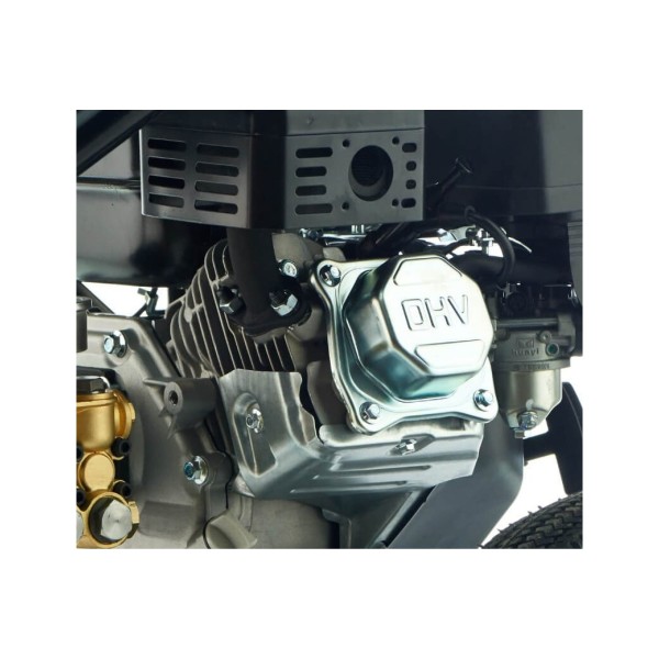 Мойка высокого давления с бензиновым двигателем MERAN MG 200-12 100538804