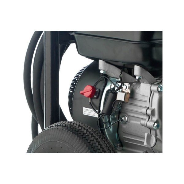 Мойка высокого давления с бензиновым двигателем MERAN MG 200-12 100538804