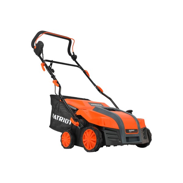 Электрический скарификатор PATRIOT SCE 180