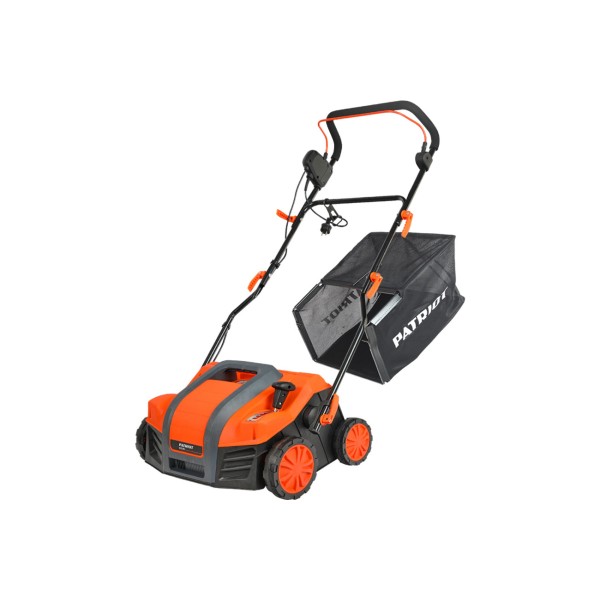 Электрический скарификатор PATRIOT SCE 180
