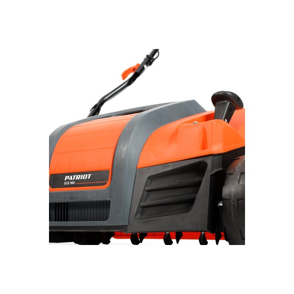 Электрический скарификатор PATRIOT SCE 180