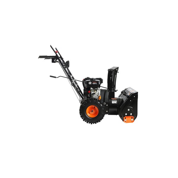 Снегоуборщик PATRIOT PS 603E