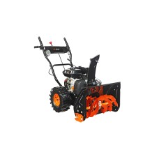 Снегоуборщик PATRIOT PS 603E