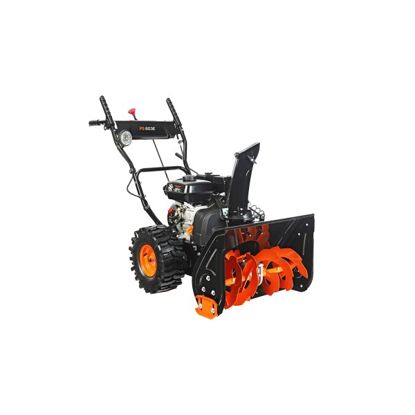 Снегоуборщик PATRIOT PS 603E