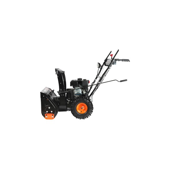 Снегоуборщик PATRIOT PS 603E