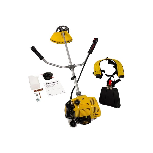 Триммер Champion Т523S-2