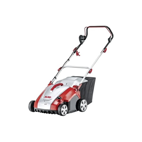 Аэратор электрический AL-KO Comfort 36 E Combi Care
