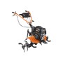 Бензиновый мотоблок PATRIOT ПОБЕДА X Drive
