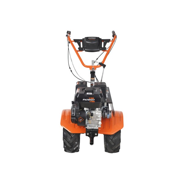 Бензиновый мотоблок PATRIOT ПОБЕДА X Drive