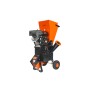Садовый измельчитель PATRIOT PT SB100E 732107050