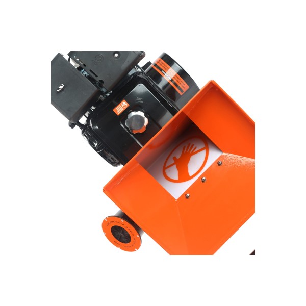 Садовый измельчитель PATRIOT PT SB100E 732107050