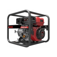 Бензиновая мотопомпа A-iPower AWP50T