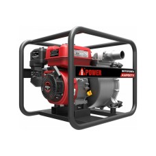 Бензиновая мотопомпа A-iPower AWP50TX