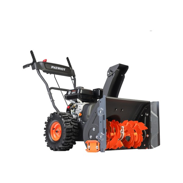 Снегоуборщик PATRIOT PS 603