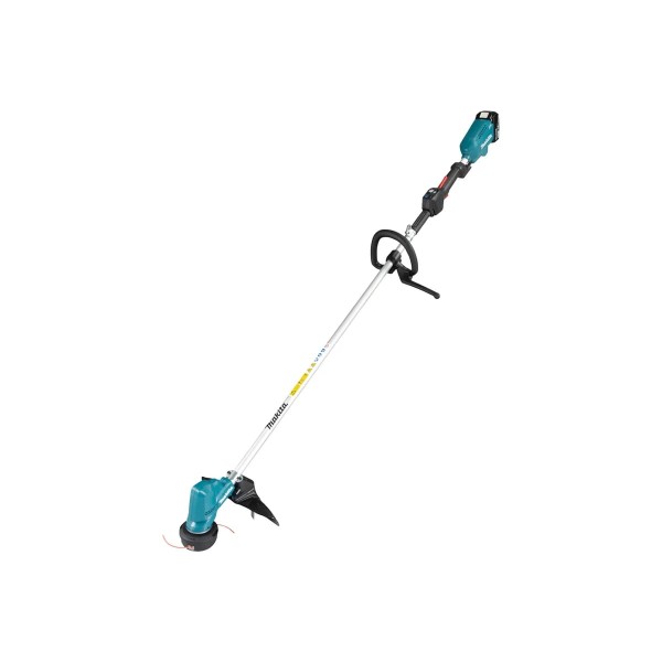 Аккумуляторная коса Makita LXT BL 18 В DUR190LZX3