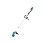 Аккумуляторная коса Makita LXT BL 18 В DUR190LZX3