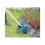 Аккумуляторная коса, велорукоятка Makita LXT BL 18 В DUR190UZX3